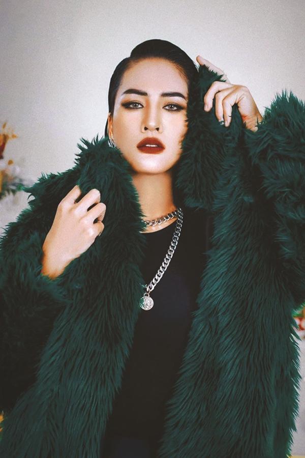 Giáng sinh đáng nhớ của sao Việt-3