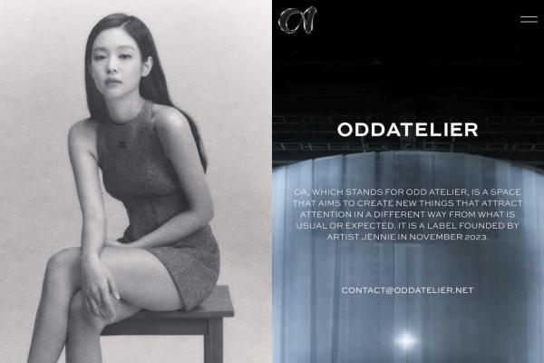 Jennie thông báo tách BlackPink, hoạt động solo-3