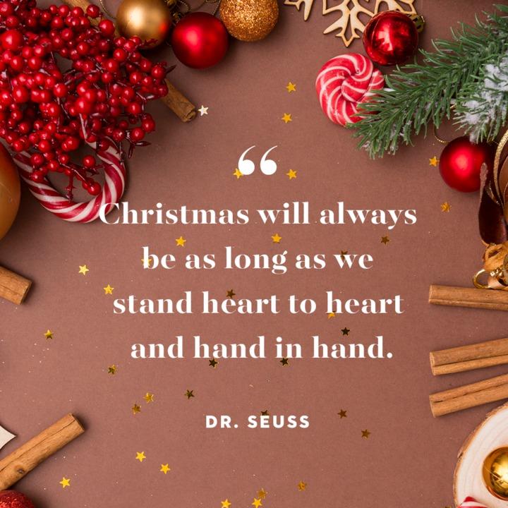 Lời chúc Giáng sinh bằng Tiếng Anh-2