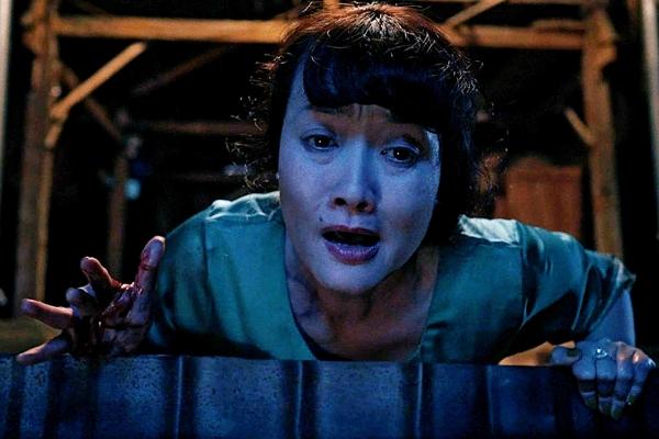 Vân Dung tuổi 48: Tự hào thương hiệu xấu mà duyên, ngoài đời trẻ trung-12