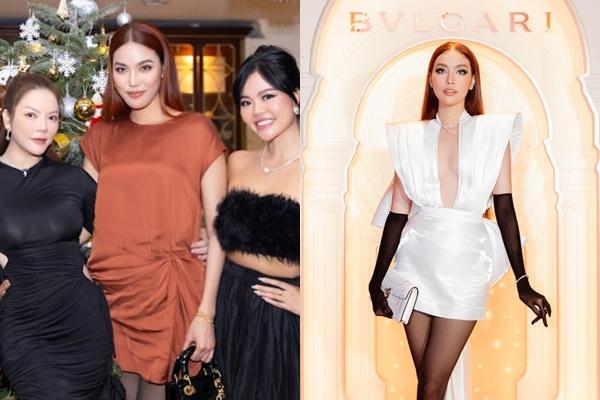 Lan Khuê khoe nhan sắc gái một con thăng hạng, hóa ra là nhờ bí quyết cây nhà lá vườn-6