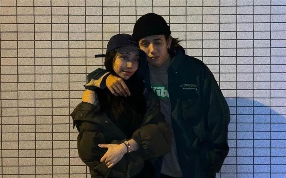 Mỹ Anh khóa môi bạn trai trên sân khấu, lần đầu xác nhận chuyện tình cảm-3