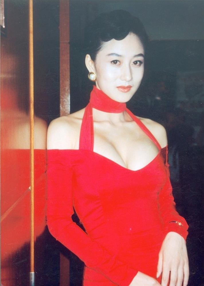 Người phụ nữ xinh đẹp đồng hành với Lý Liên Kiệt trong hành trình chữa lành-3