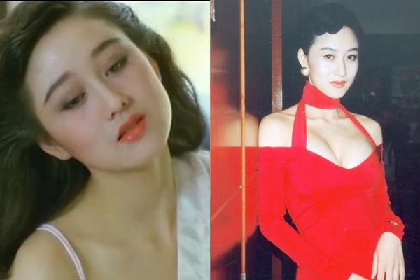 Lý Liên Kiệt dụ vợ và con gái đi tu theo mình-7