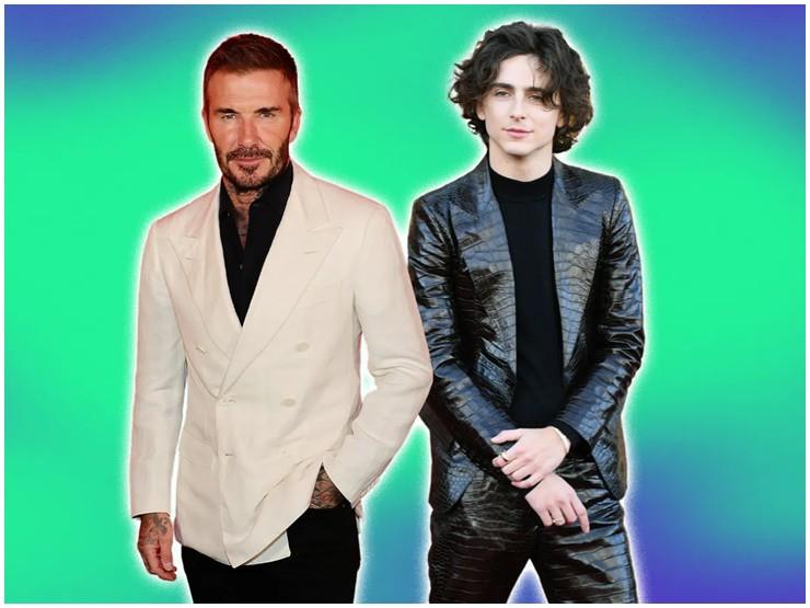 Nam thần vượt qua David Beckham, trở thành Người đàn ông phong cách nhất năm 2023-4