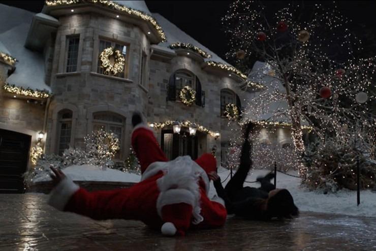 Bộ phim bị xem lậu nhiều nhất trong dịp Giáng sinh-1