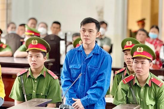 Kẻ phóng hỏa giết người, lãnh án tử hình