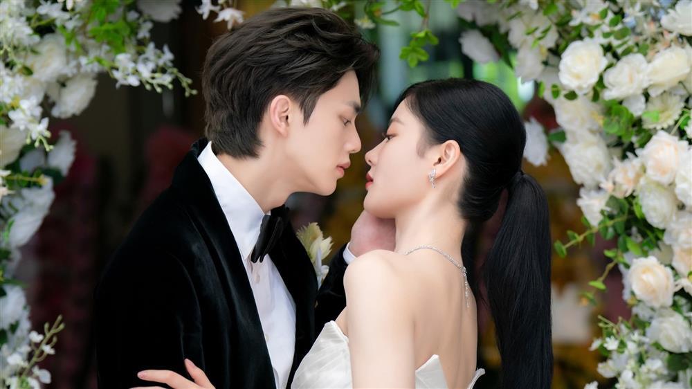 Cặp tình nhân đẹp nhất màn ảnh Hàn năm 2023-9