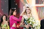 Hoa hậu Trái Đất 2016 gây tranh cãi khi thi Hoa hậu Hoàn vũ-5