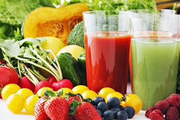 Lý do nên uống nước sau khi thức dậy vào buổi sáng-2