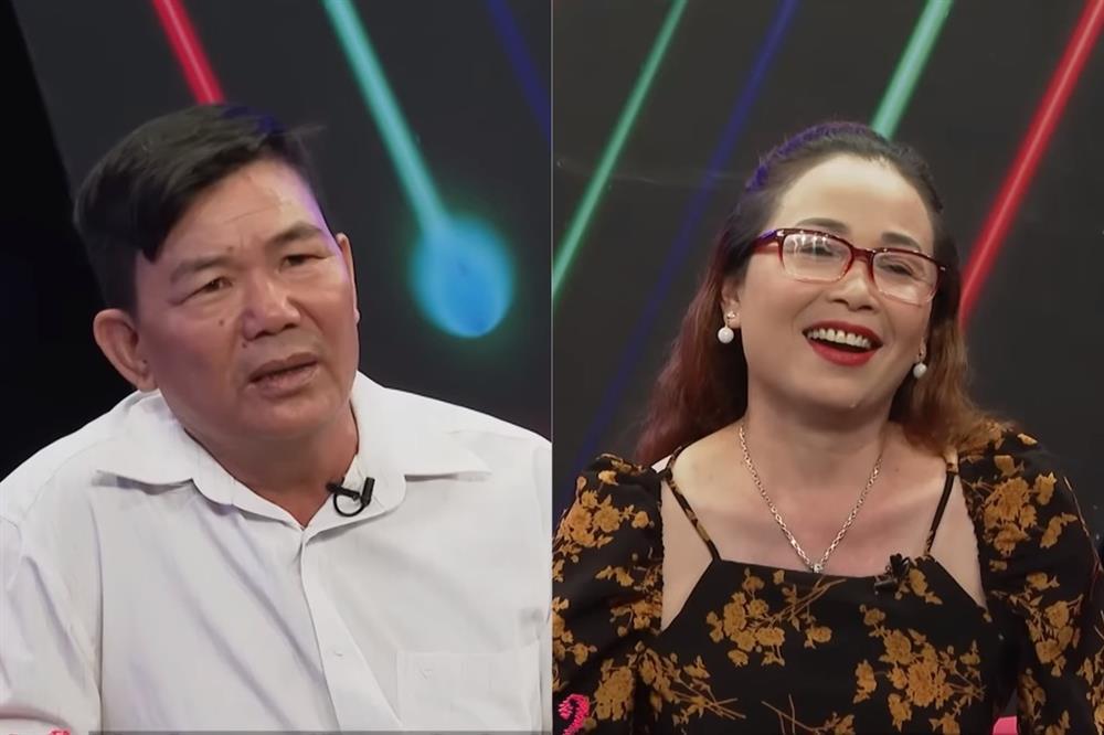 Đến chương trình hẹn hò, người đàn ông tìm bạn đời cùng đi phượt tuổi già-1