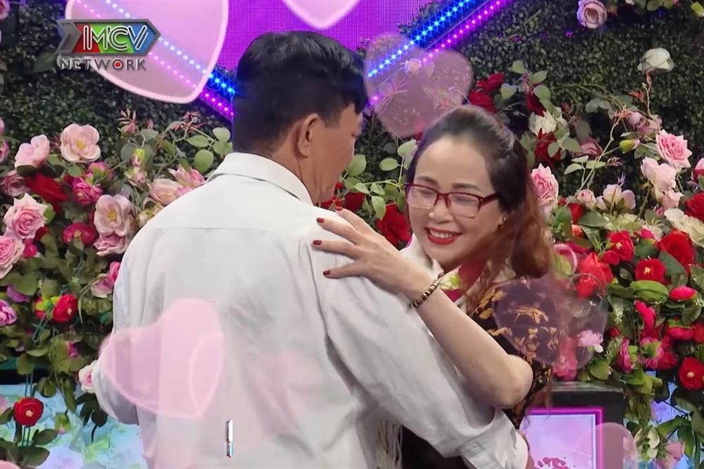 Đến chương trình hẹn hò, người đàn ông tìm bạn đời cùng đi phượt tuổi già-2