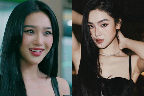 Cô hàng xóm được chồng Quỳnh Kool sửa ống nước gây sốt trên sóng giờ vàng-11