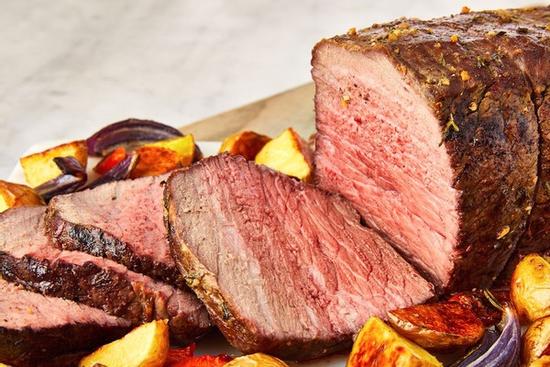 Điều gì xảy ra với đường ruột khi bạn ngừng ăn thịt?