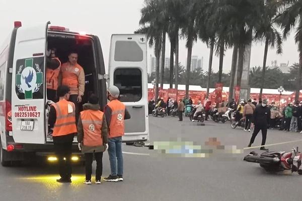 Phó trưởng phòng nội chính ở Cà Mau tử vong tại phòng làm việc-1