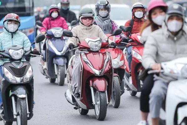 Miền Bắc mưa rét đến khi nào?-2