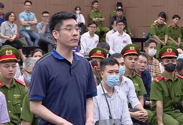 Một số tình tiết khó sáng tỏ nếu tòa xét xử vắng mặt cựu điều tra viên Hoàng Văn Hưng-1