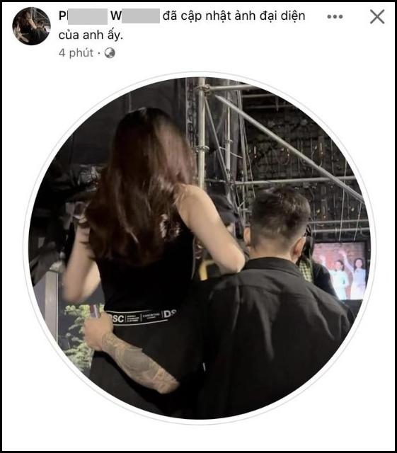 Sau quãng thời gian ở ẩn, chồng sắp cưới Nam Em bất ngờ có động thái lạ-1