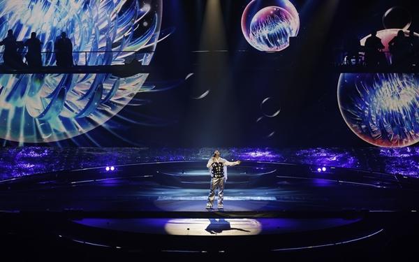 Nhạc Việt 2023 có gì ngoài lùm xùm trịch thượng của Hoàng Thùy Linh?-1