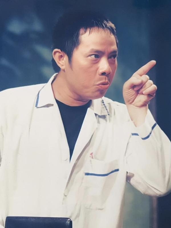 Trung Dân: Bị dè bỉu vì đi xe cà tàng, U60 viên mãn bên vợ được chỉ định-3