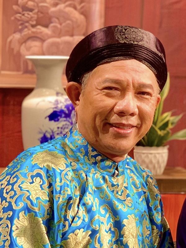 Trung Dân: Bị dè bỉu vì đi xe cà tàng, U60 viên mãn bên vợ được chỉ định-4