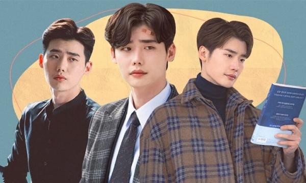 Lee Jong Suk - Chuyện bi hài thời làm nhân viên phục vụ trước khi nổi tiếng-1
