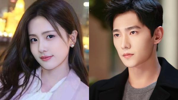 Bạch Lộc và Dương Dương chuẩn bị góp mặt trong dự án cổ trang mới?-2