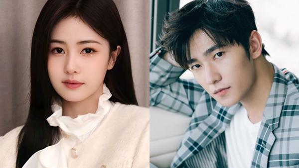 Bạch Lộc và Dương Dương chuẩn bị góp mặt trong dự án cổ trang mới?-3