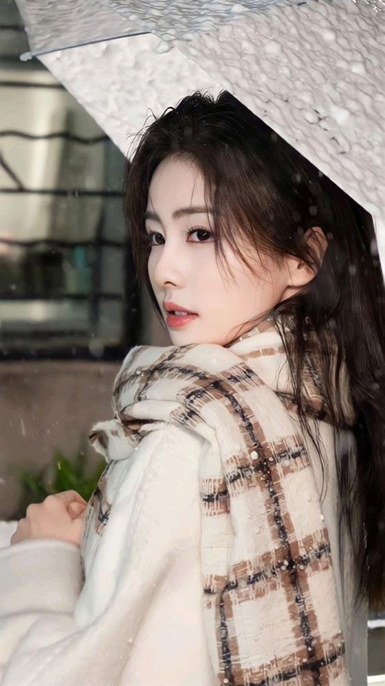 Bạch Lộc và Dương Dương chuẩn bị góp mặt trong dự án cổ trang mới?-4