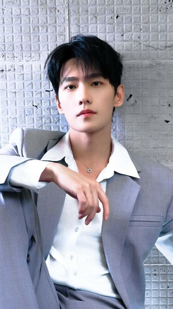 Bạch Lộc và Dương Dương chuẩn bị góp mặt trong dự án cổ trang mới?-5