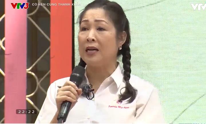 MC Lại Văn Sâm: Thời 17, 18 tuổi chúng tôi không nghĩ đến thanh xuân-2