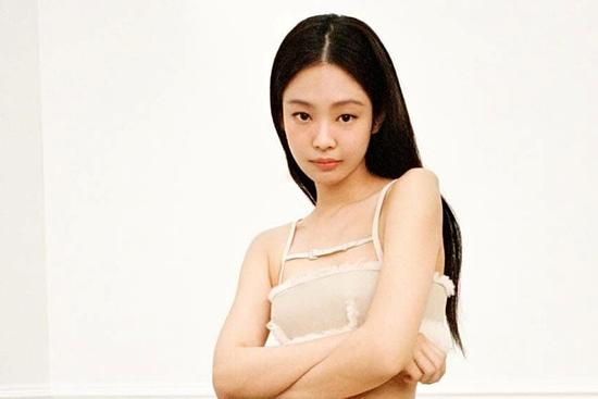 Jennie thông báo tách BlackPink, hoạt động solo