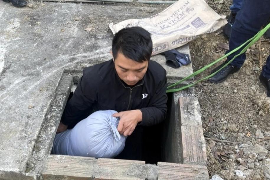 Vấn đề pháp lý vụ người phụ nữ tử vong, bị giấu xác trong bể nước-3