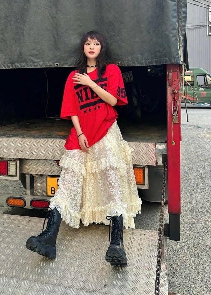 3 nghệ sĩ chật vật lấy lại danh tiếng trong năm 2023-2