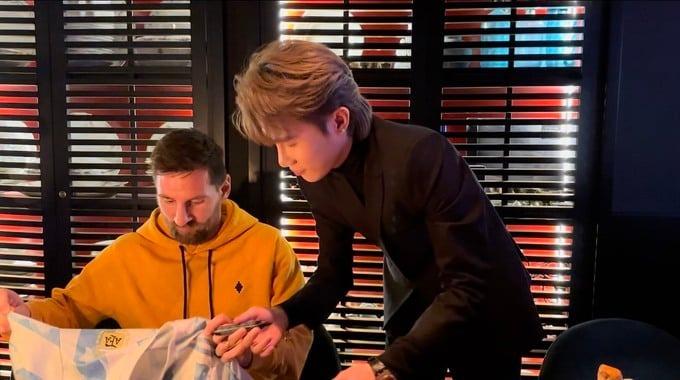 3 nghệ sĩ chật vật lấy lại danh tiếng trong năm 2023-4