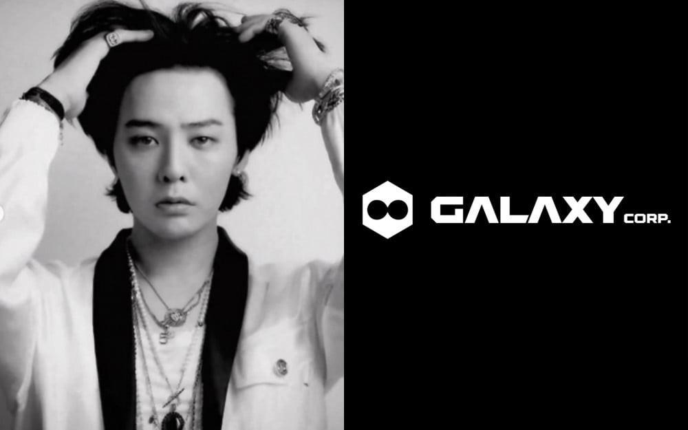 Bạc bẽo với G-Dragon, YG nhận quả đắng-2