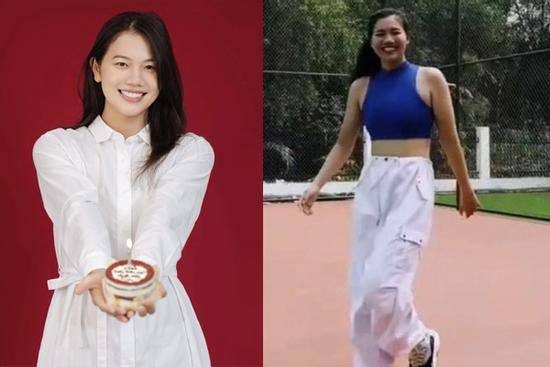 'Nàng tiên cá' Ánh Viên hiếm hoi diện áo croptop, khán giả tấm tắc khen ngợi dáng vóc