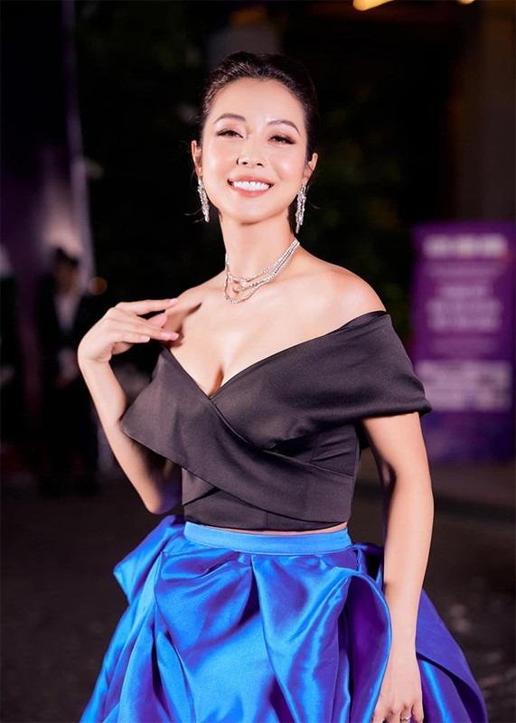 Cuộc sống viên mãn của bà mẹ 4 con Jennifer Phạm-2