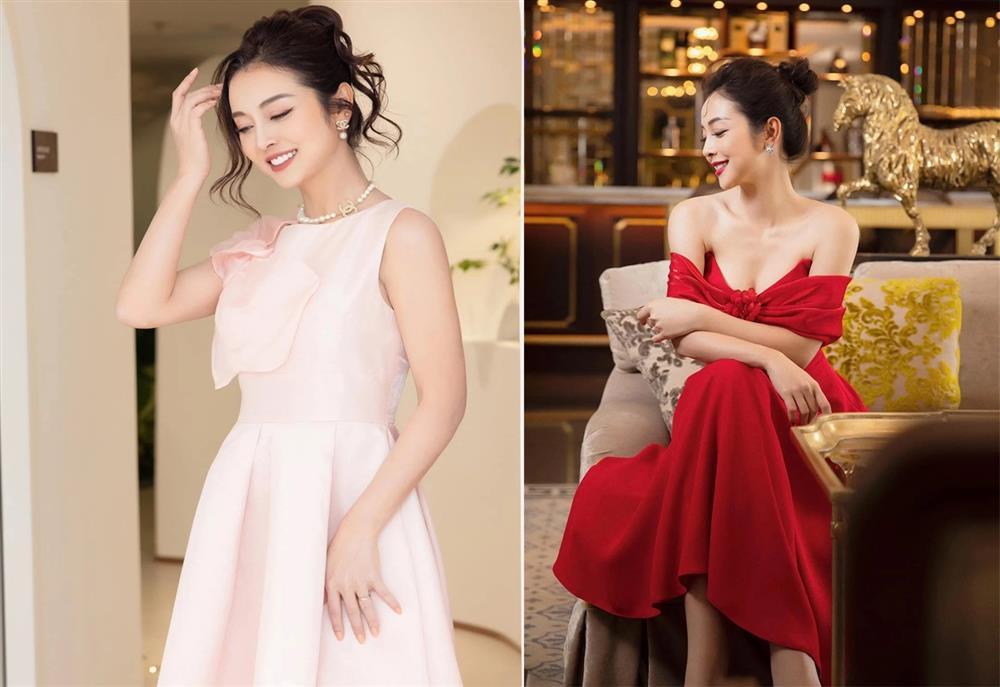 Cuộc sống viên mãn của bà mẹ 4 con Jennifer Phạm-3