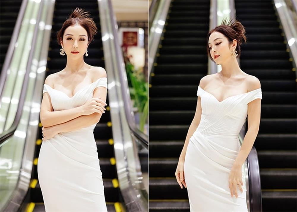 Cuộc sống viên mãn của bà mẹ 4 con Jennifer Phạm-4