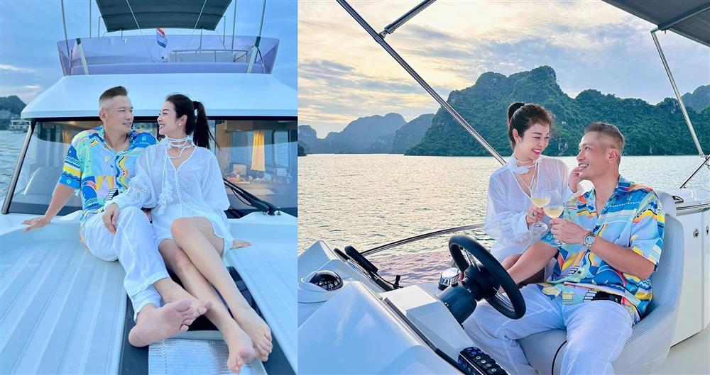 Cuộc sống viên mãn của bà mẹ 4 con Jennifer Phạm-5