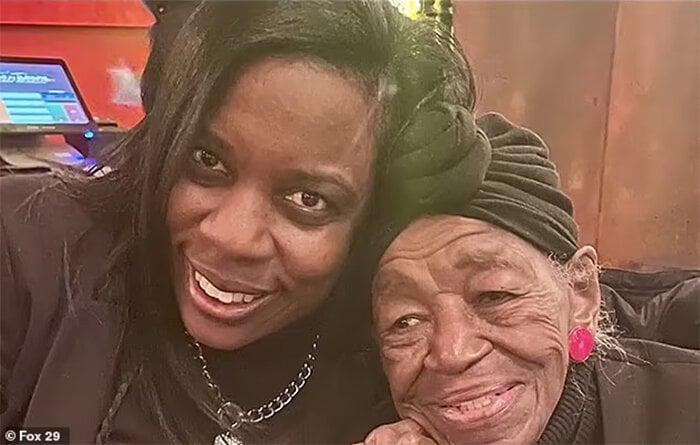 Cụ bà 101 tuổi chuẩn bị tốt nghiệp đại học sau 81 năm bỏ học-2