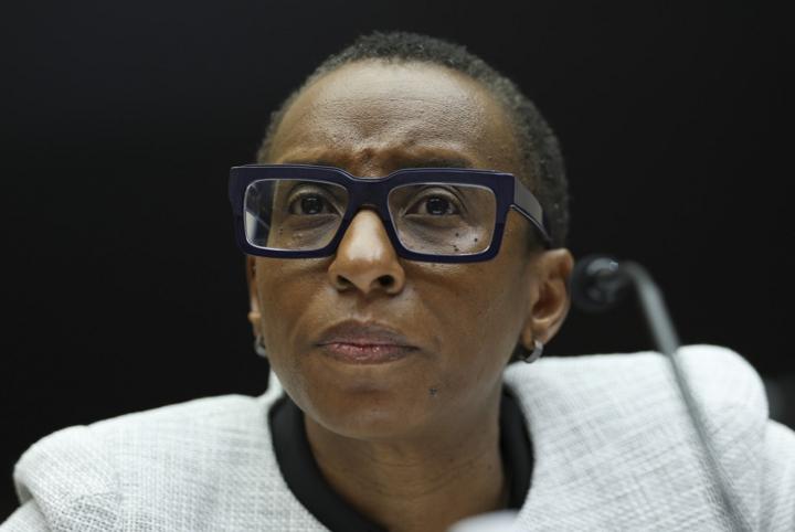 Hiệu trưởng Đại học Harvard bị tố đạo văn-1