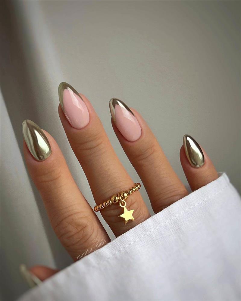 Mẫu nail đẹp 2024 cho bạn gái thỏa sức biến hóa phong cách - Classic.vn