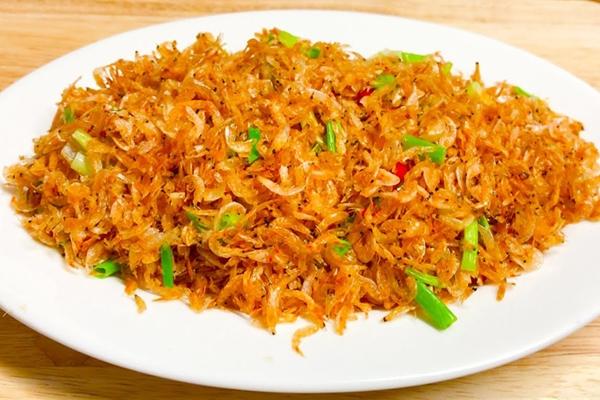 Loại hải sản rẻ tiền nhưng cực giàu canxi, mùa đông nên ăn thường xuyên để phòng bệnh xương khớp-3