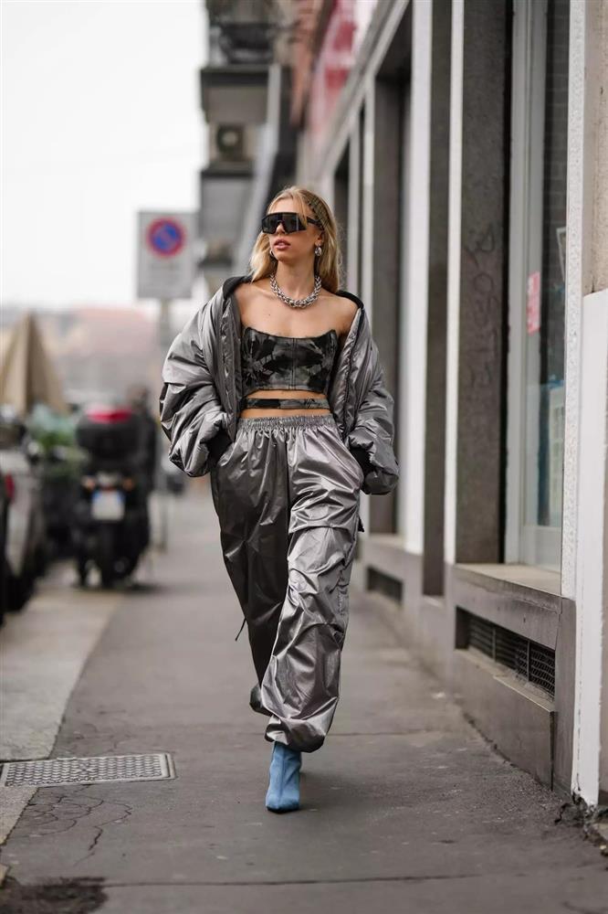 Mẫu quần dài mang đến vẻ ngoài cá tính, chất ngầu cho phái đẹp-5