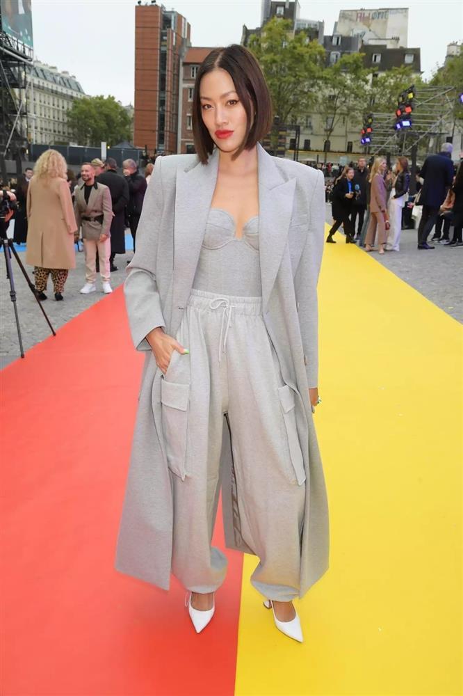 Mẫu quần dài mang đến vẻ ngoài cá tính, chất ngầu cho phái đẹp-6