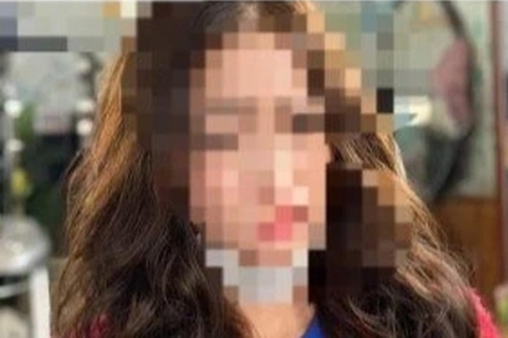 Cô gái kể bố cho mẹ ăn dao cạo, đánh thẳng vùng kín vì dám cắt tóc tém-5