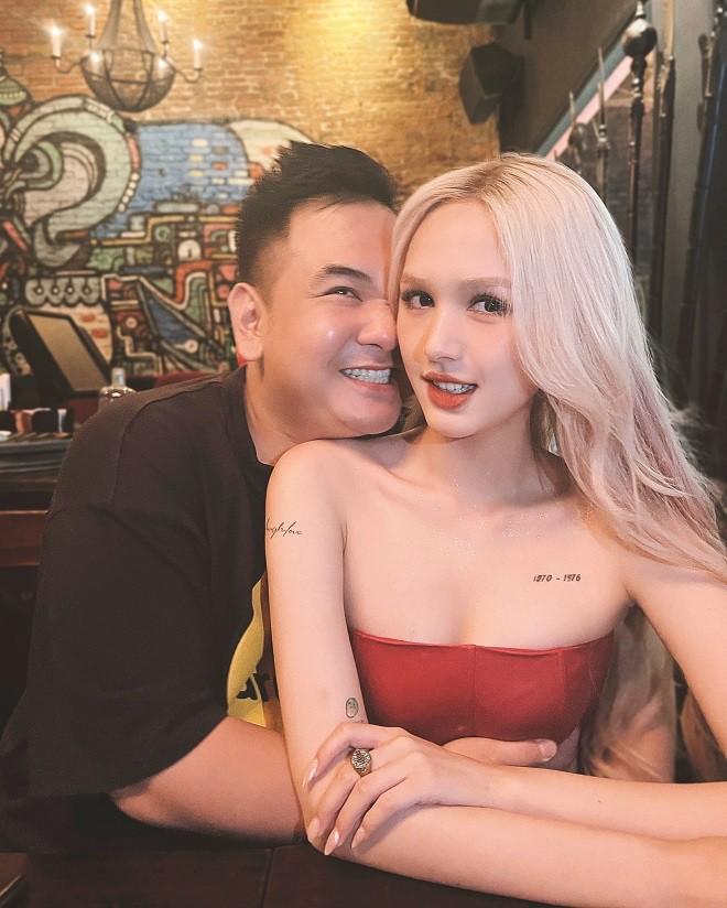 Streamer giàu nhất Việt Nam giảm 7kg, vợ đòi đưa đi tắm trắng sau 8 ngày nhập ngũ-5