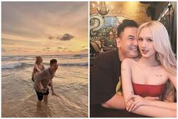 'Streamer giàu nhất Việt Nam' giảm 7kg, vợ đòi đưa đi tắm trắng sau 8 ngày nhập ngũ